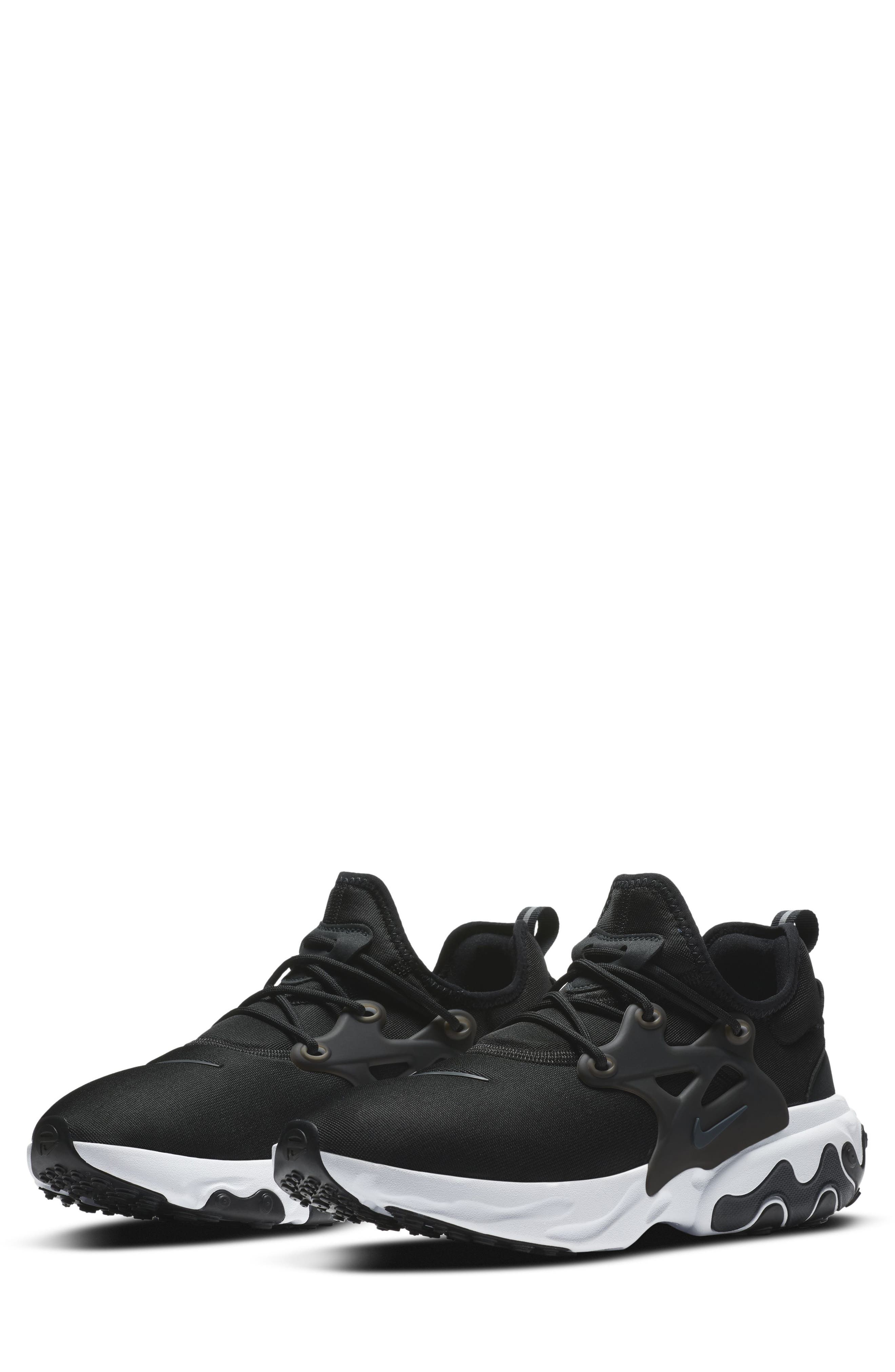Nike Presto React Sneaker, Size 6.5 