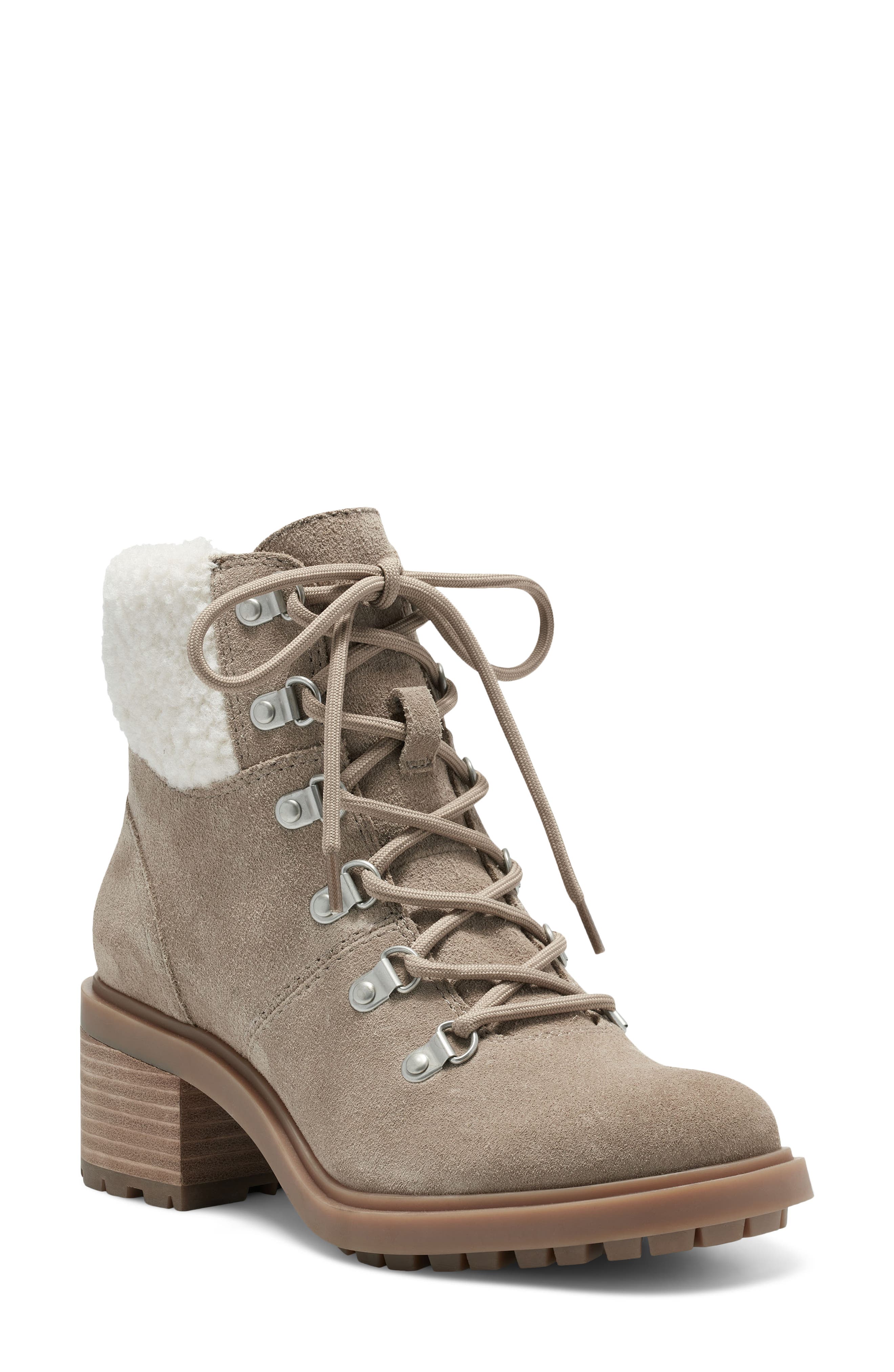 Womens Boots 