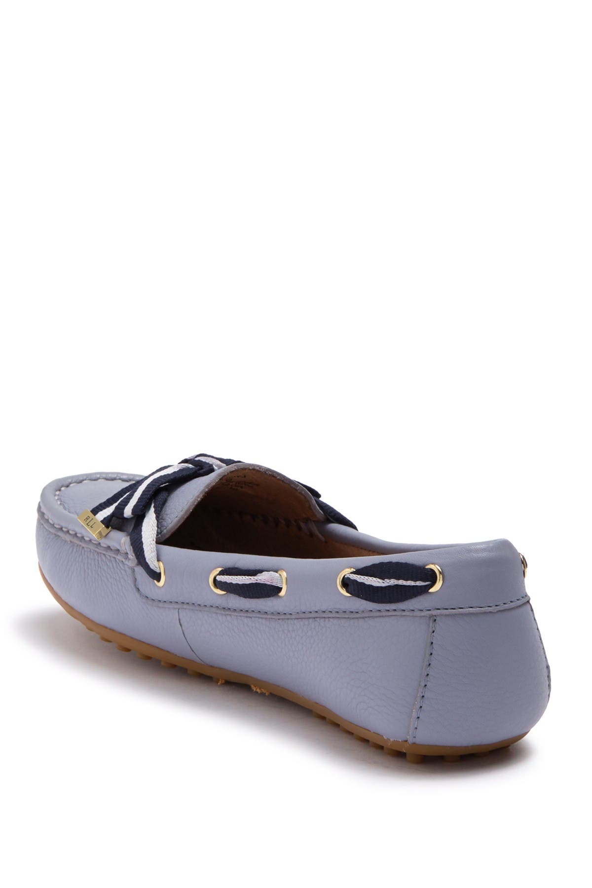 ralph lauren becca loafer