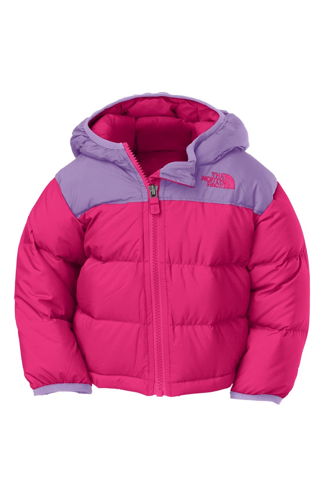 north face 650 down jacket