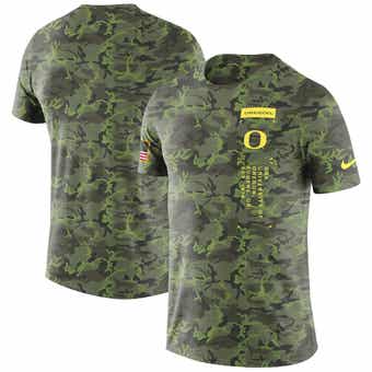 Penn state 2025 camo sweatshirt