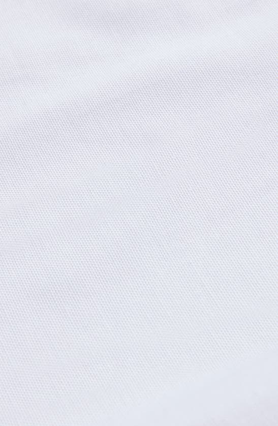 Shop Ted Baker London Zente Short Sleeve Oxford Shirt In White