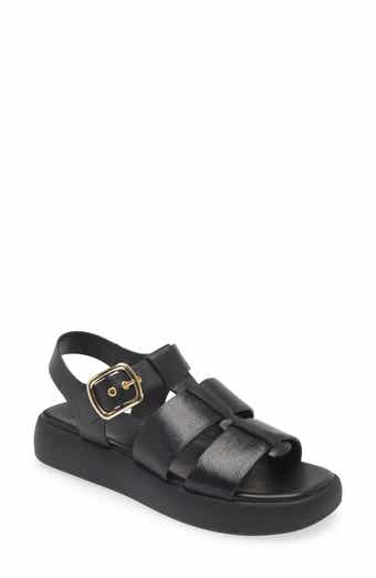 Dr. Martens Myles Platform Slide Sandal Women Nordstrom