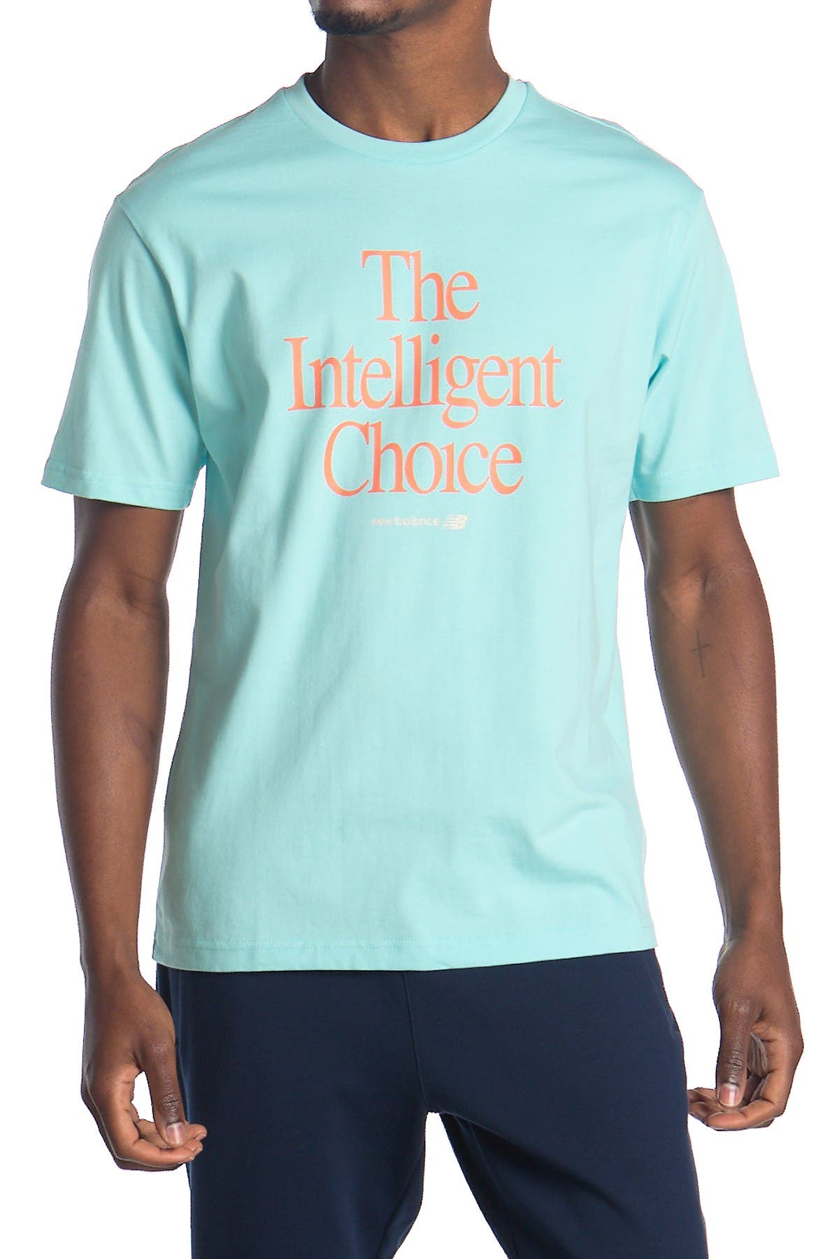 nb shirt