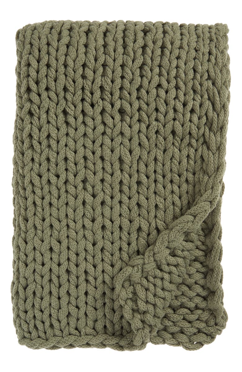Treasure Bond Jersey Rope Throw Blanket Nordstrom Treasure Bond Jersey Rope Throw Blanket Nordstrom