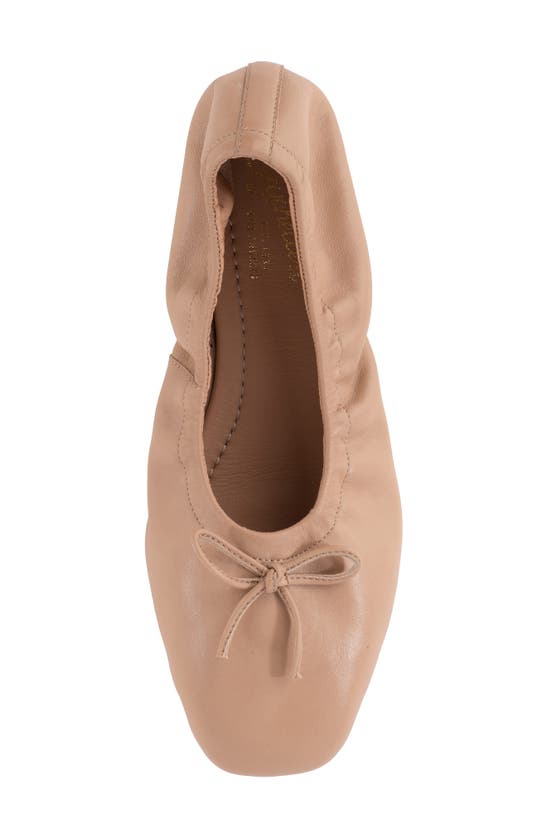 SEYCHELLES SEYCHELLES BREATHLESS BALLET FLAT