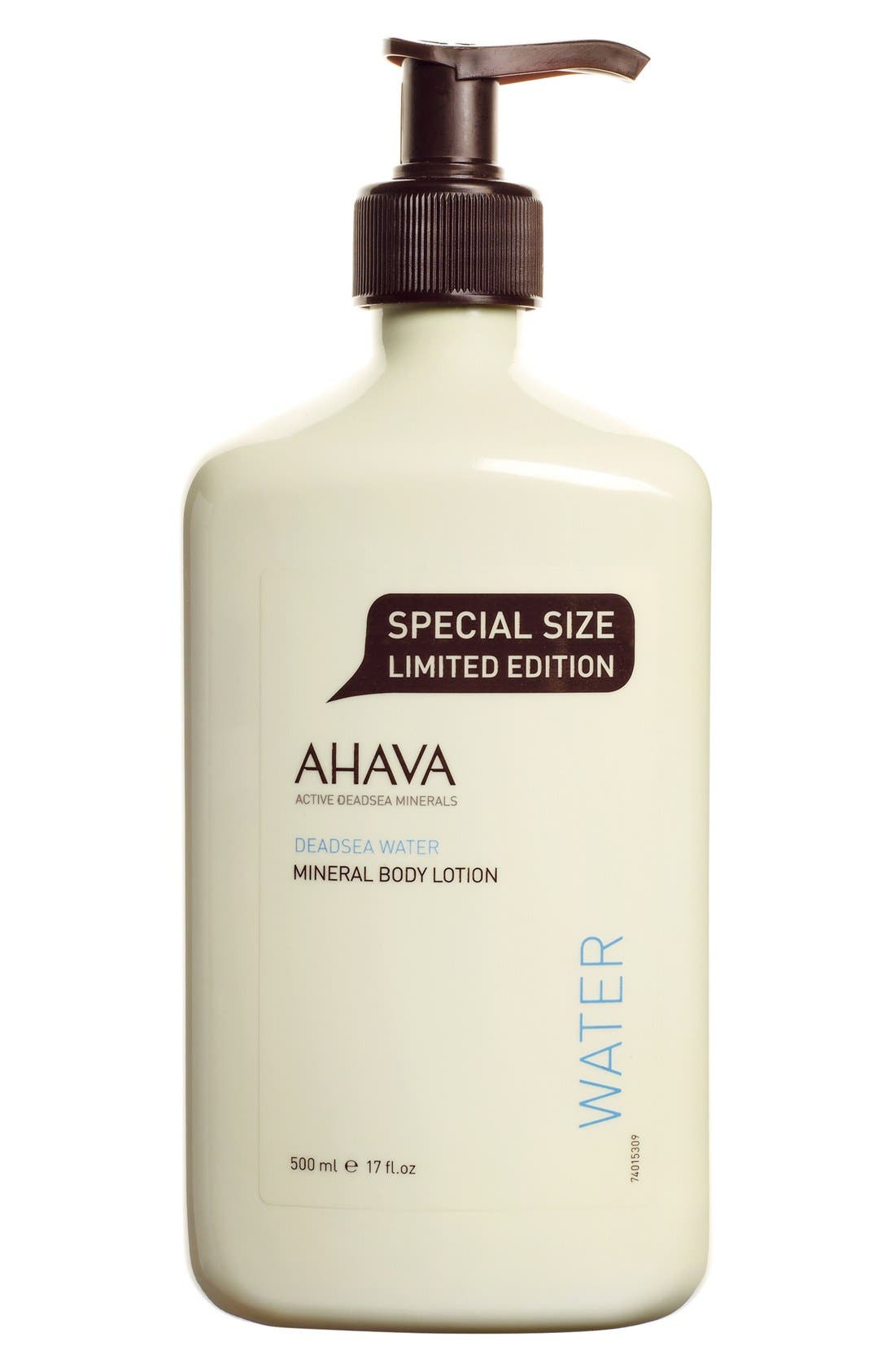 AHAVA Mineral Body Lotion Duo (Jumbo Size) (Nordstrom Exclusive) (USD