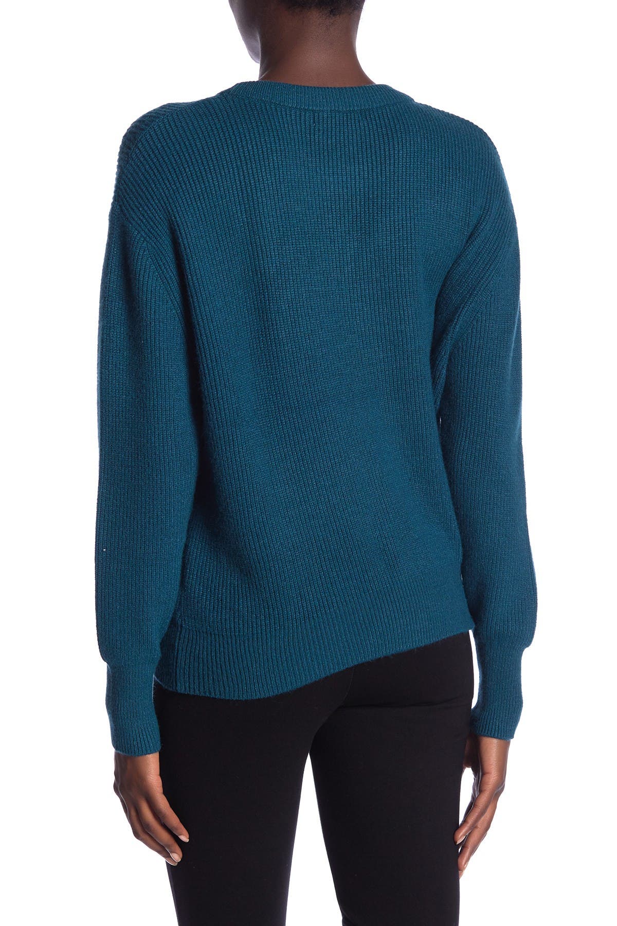 elodie perfect pullover sweater