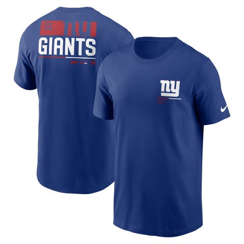 Mitchell & Ness Carl Banks New York Giants Legacy Replica Jersey At  Nordstrom in Blue for Men