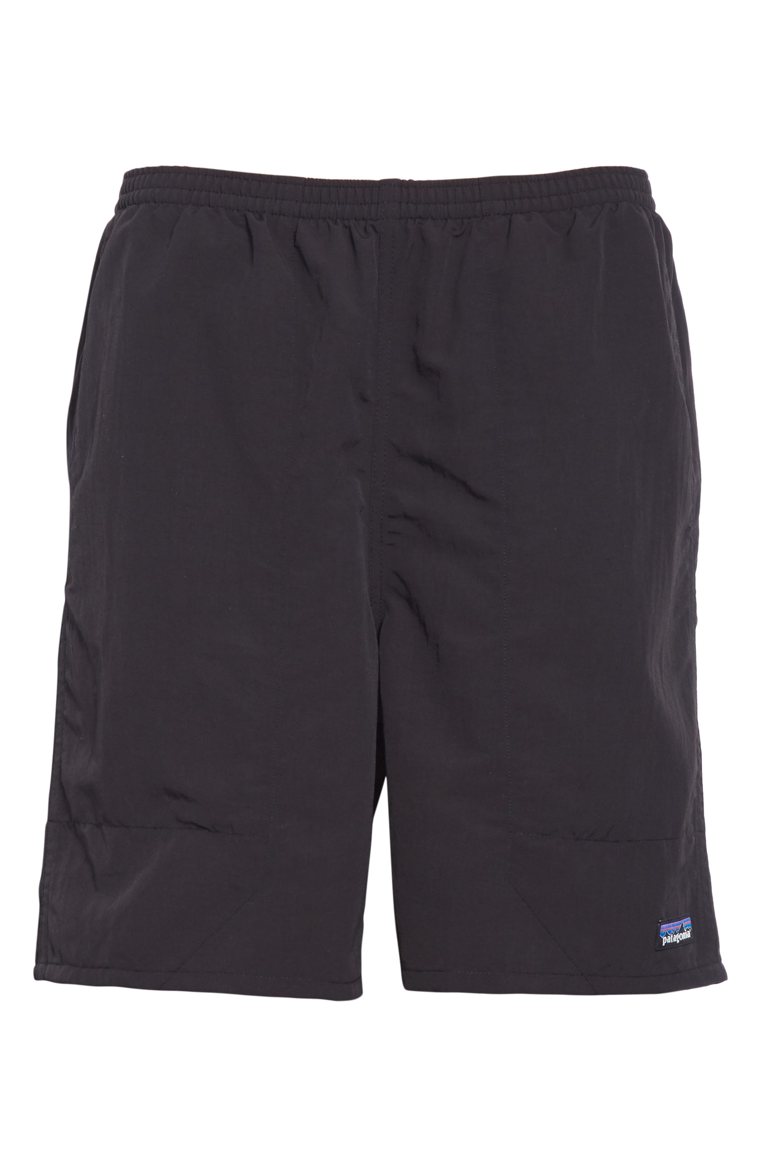 patagonia men's baggies swim trunks