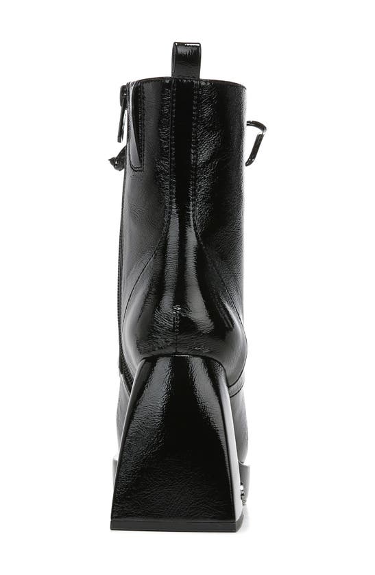 Circus Ny Karter Bootie In Black