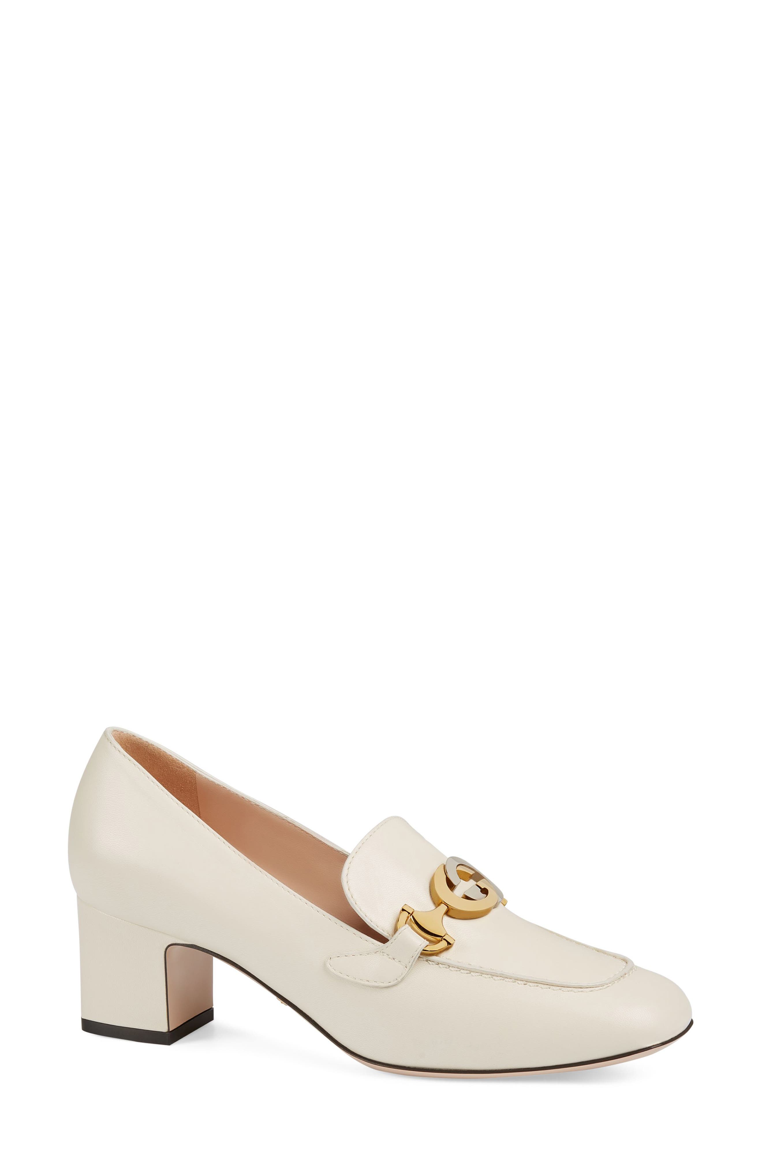 gucci loafers women nordstrom