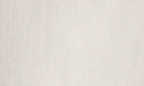 NIC + ZOE NIC+ZOE FRAYED ANKLE DEMI BOOTCUT JEANS 