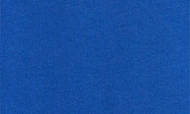 Shop Represent Owners' Club Cotton Logo Graphic T-shirt In Cobalt Blue