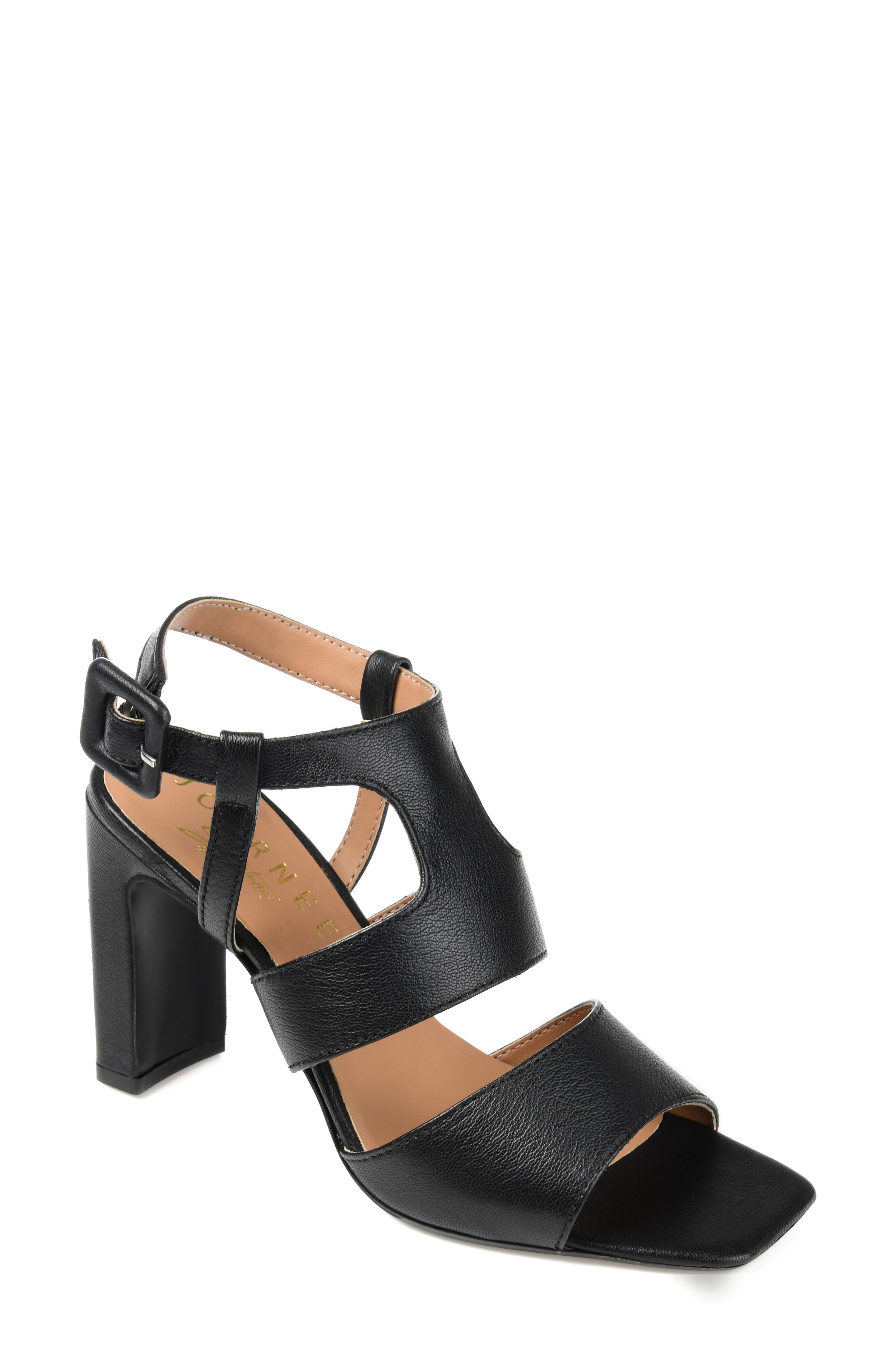 nordstrom chunky sandals