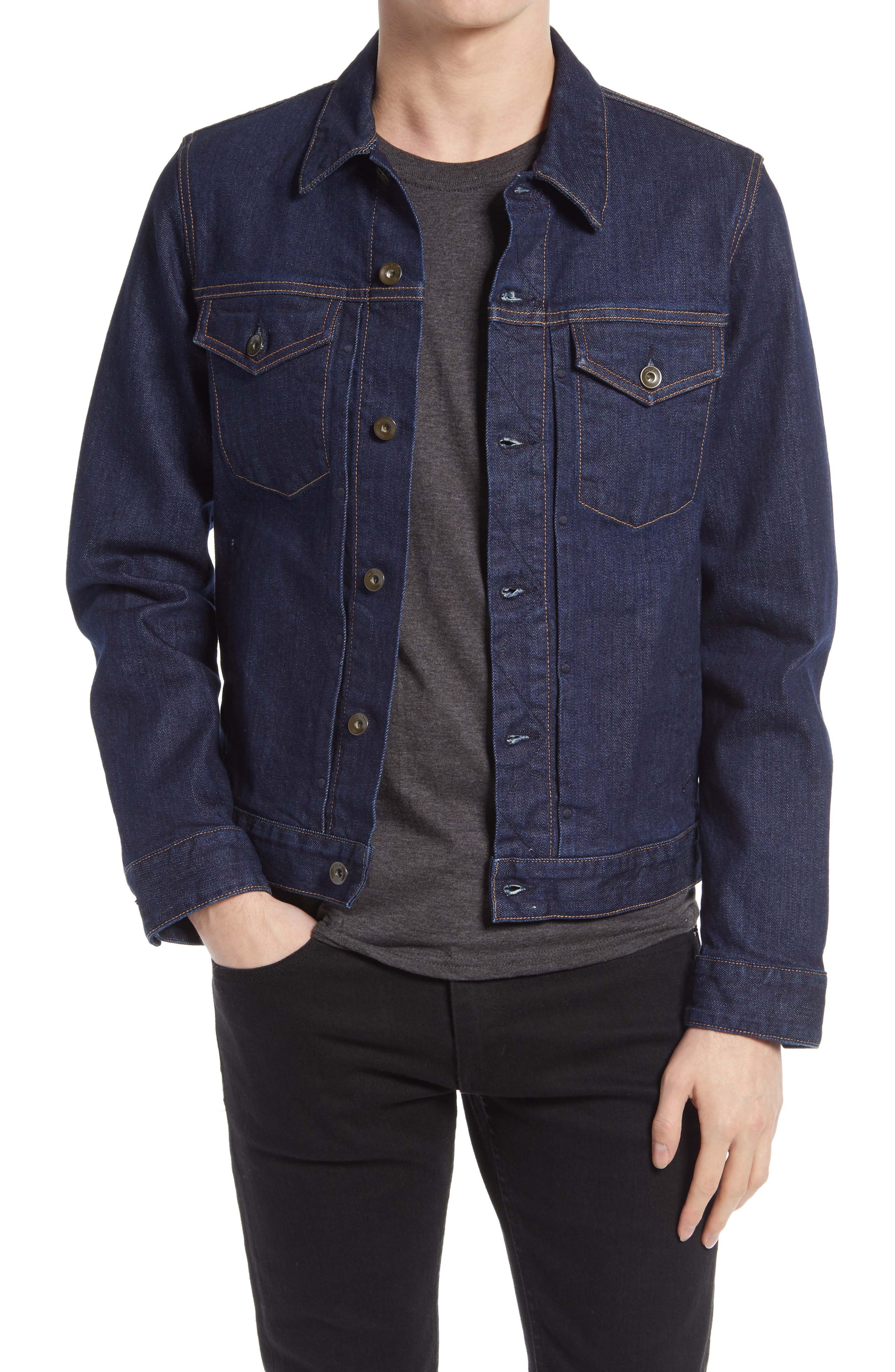 Men's Coats & Jackets | Nordstrom