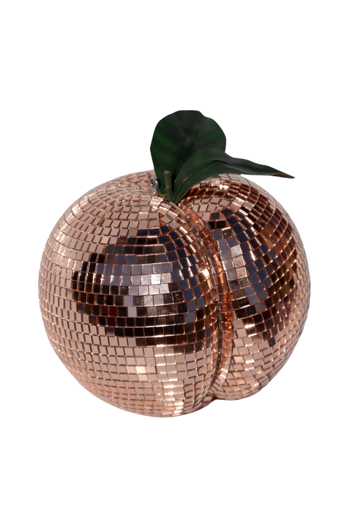 Sofiest Designs Disco Peach In Peach