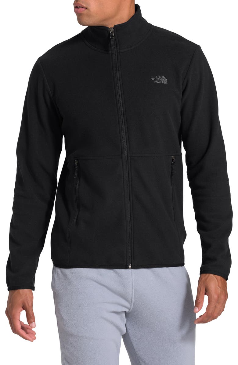 The North Face TKA Glacier Jacket, Main, color, 