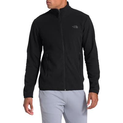 The North Face Tka Glacier Jacket, Black