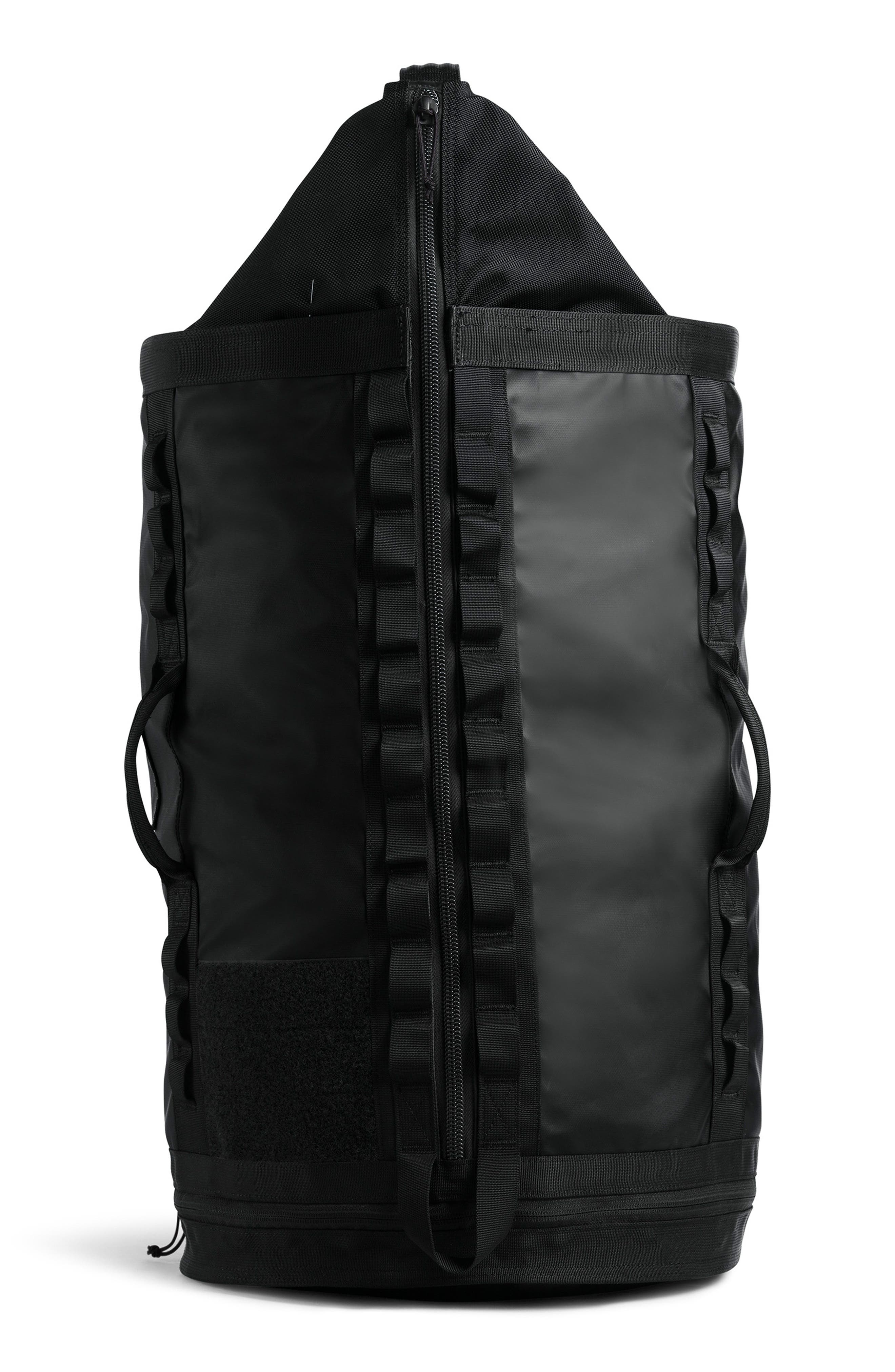 north face large backpack