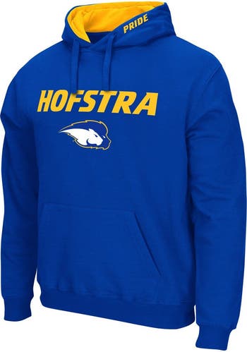 COLOSSEUM Men s Colosseum Blue Hofstra University Pride Arch