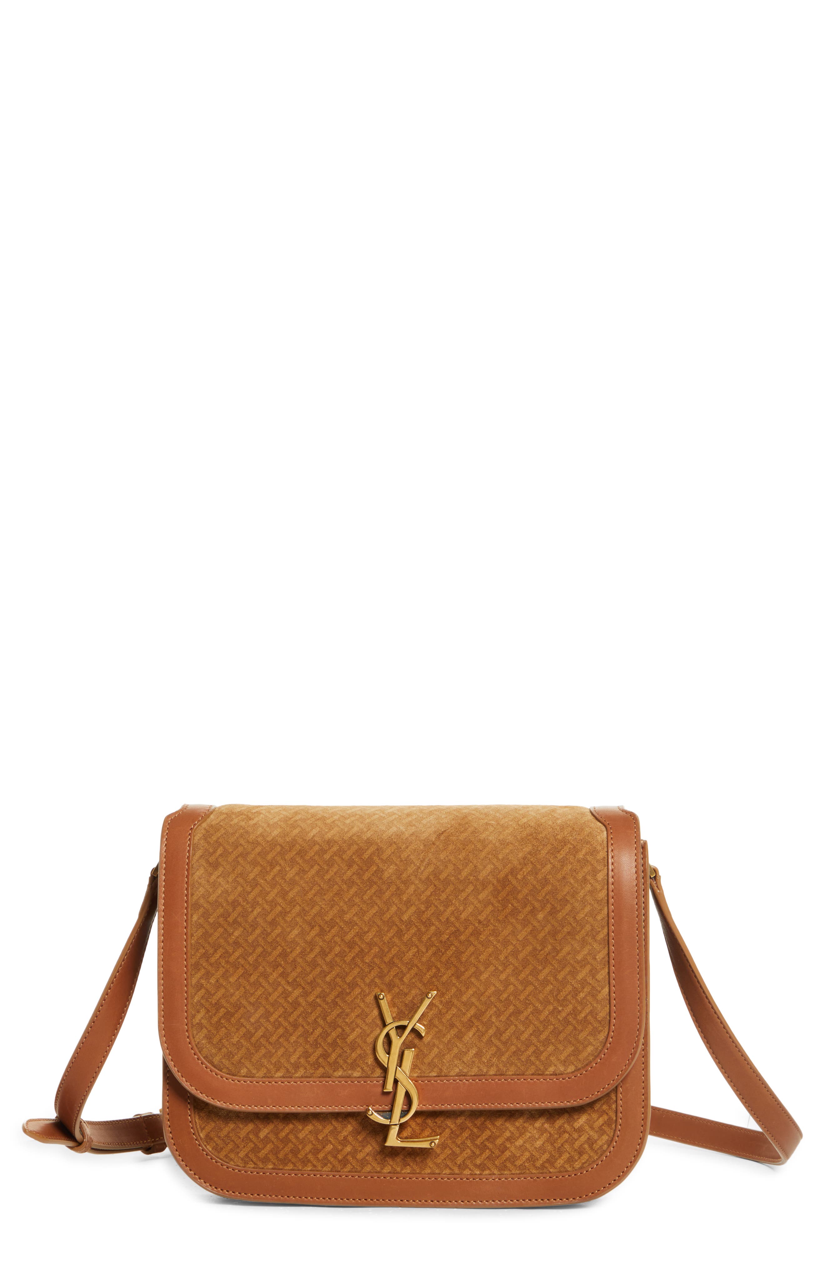 ysl loulou quilted shoulder bag