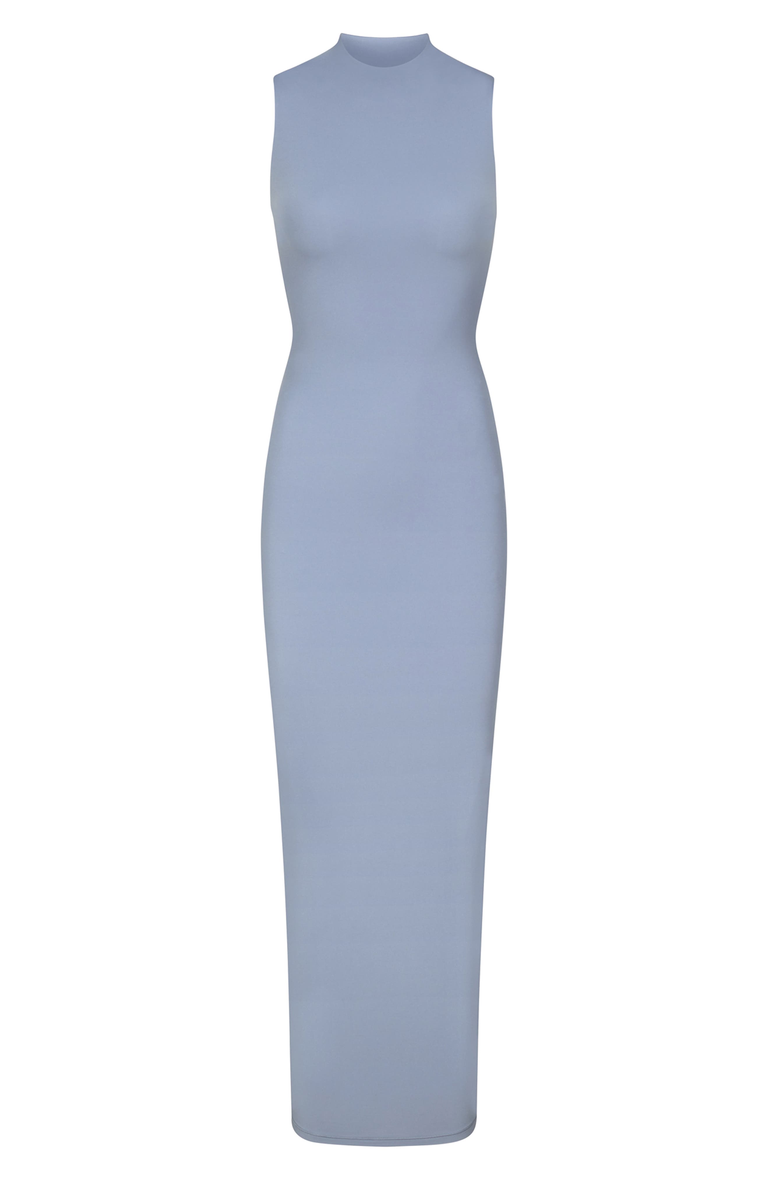 wine long sleeve midi dress VEDA ROUND NECK MESH LONG SLEEVE RUCHED MIDI DRESS