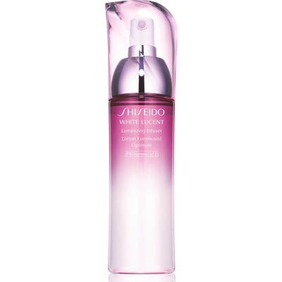 Shiseido White Lucent Luminizing Infuser Essence