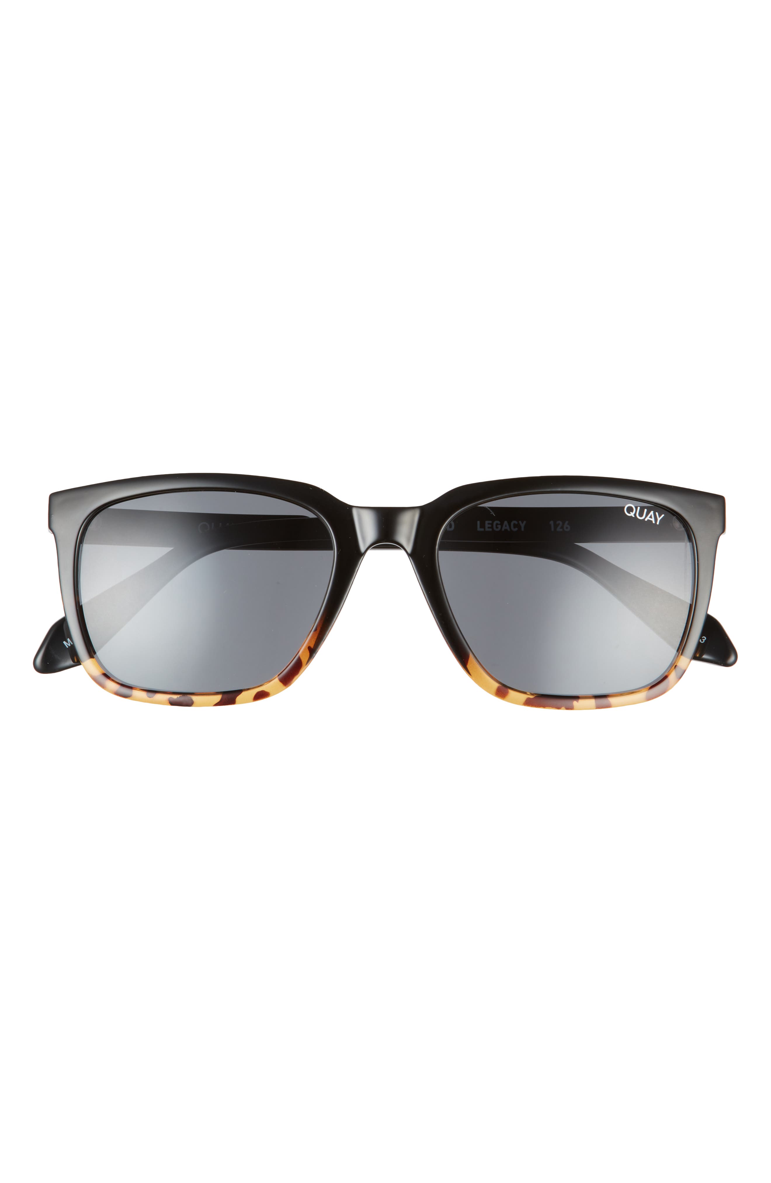 quay legacy sunglasses