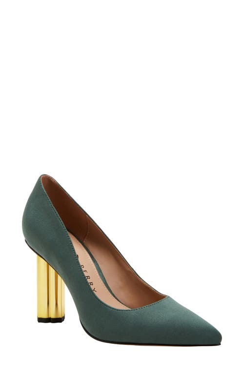 Katy Perry The Dellilah Pointed Toe Pump at Nordstrom,