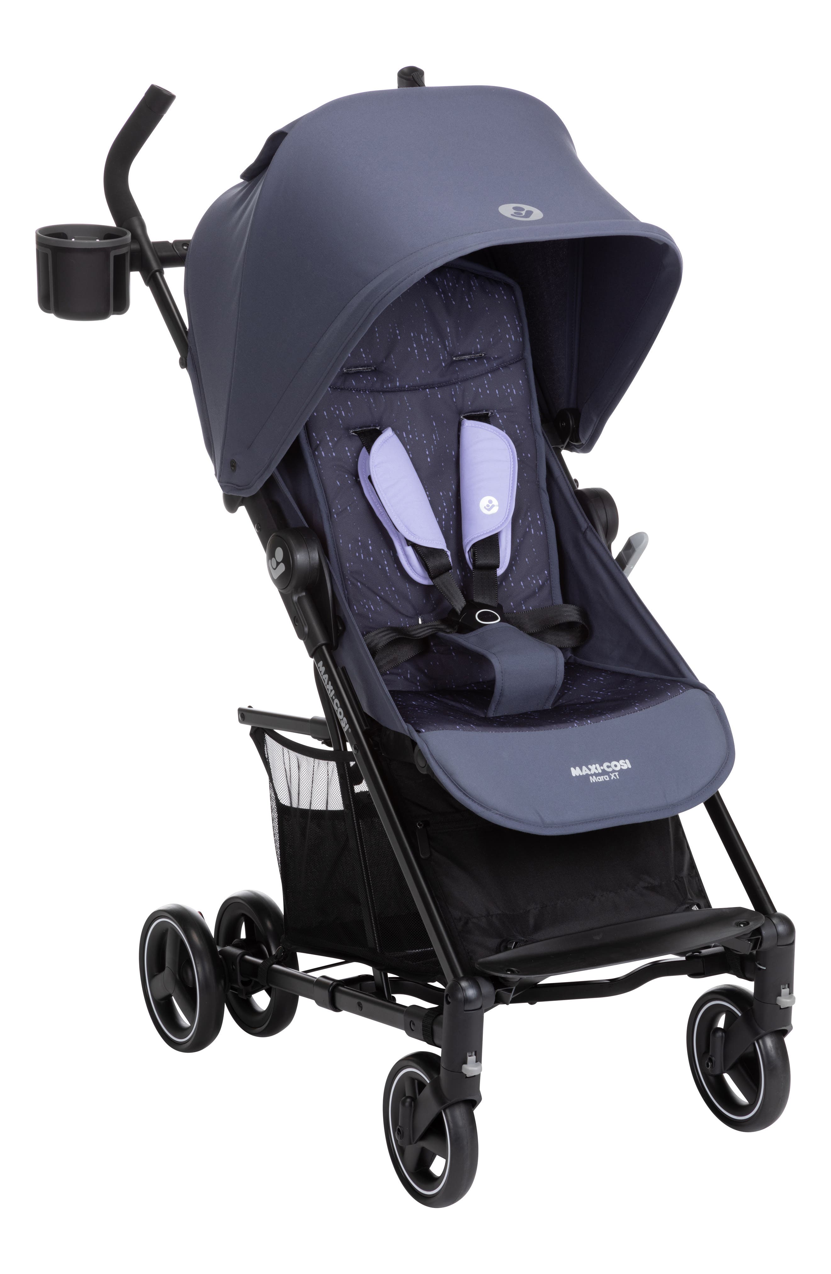 mara xt ultra compact stroller