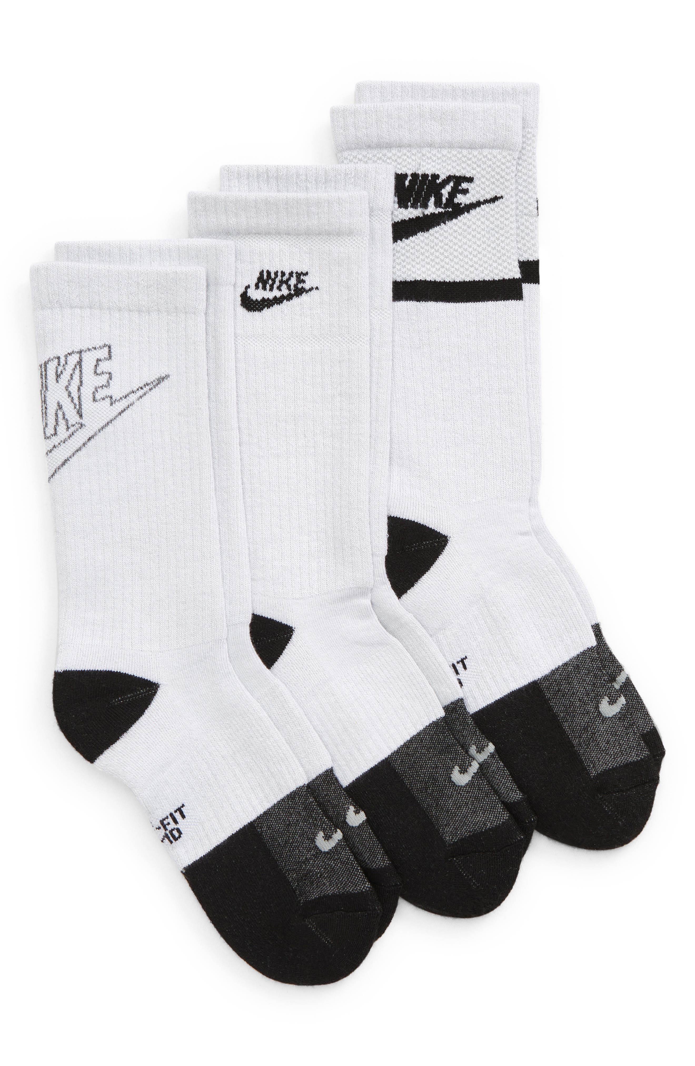 nordstrom nike socks