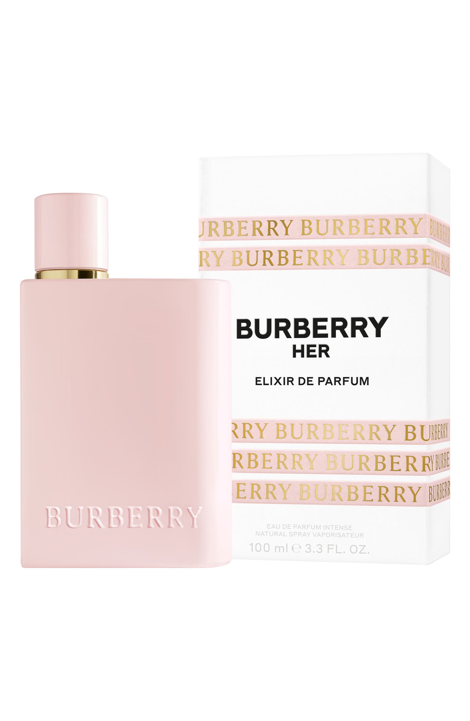 Her Elixir de