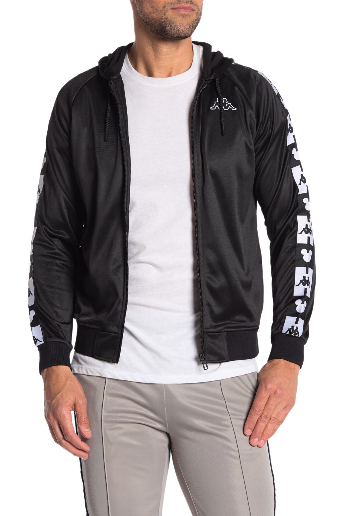 disney kappa hoodie