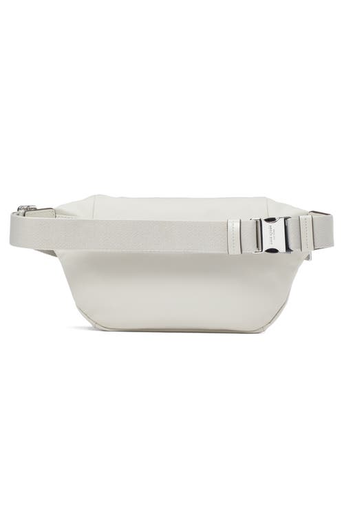 Kate Spade Medium Sam Icon Belt Bag In Stony Beach