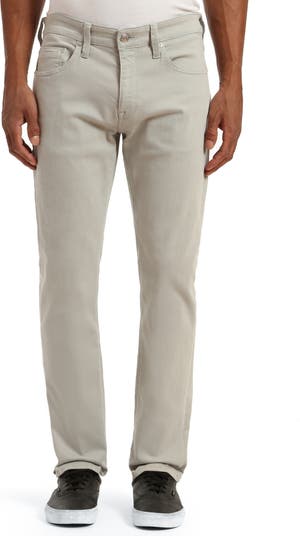 Mavi Jeans Marcus Slim Straight Leg Jeans | Nordstromrack