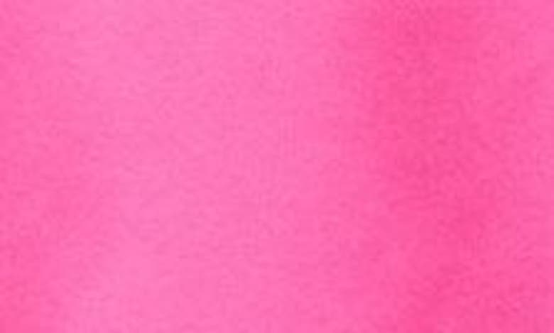 Shop Lunya Washable Silk Pajamas & Scrunchie Set In Caffeinated Pink