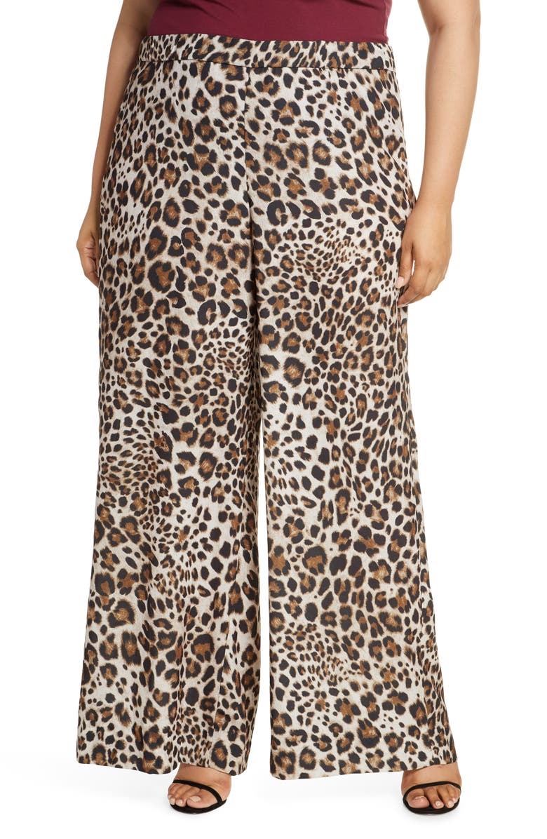 Unleash Your Inner Wild Cat - How To Wear Leopard Print Fashion Fashion