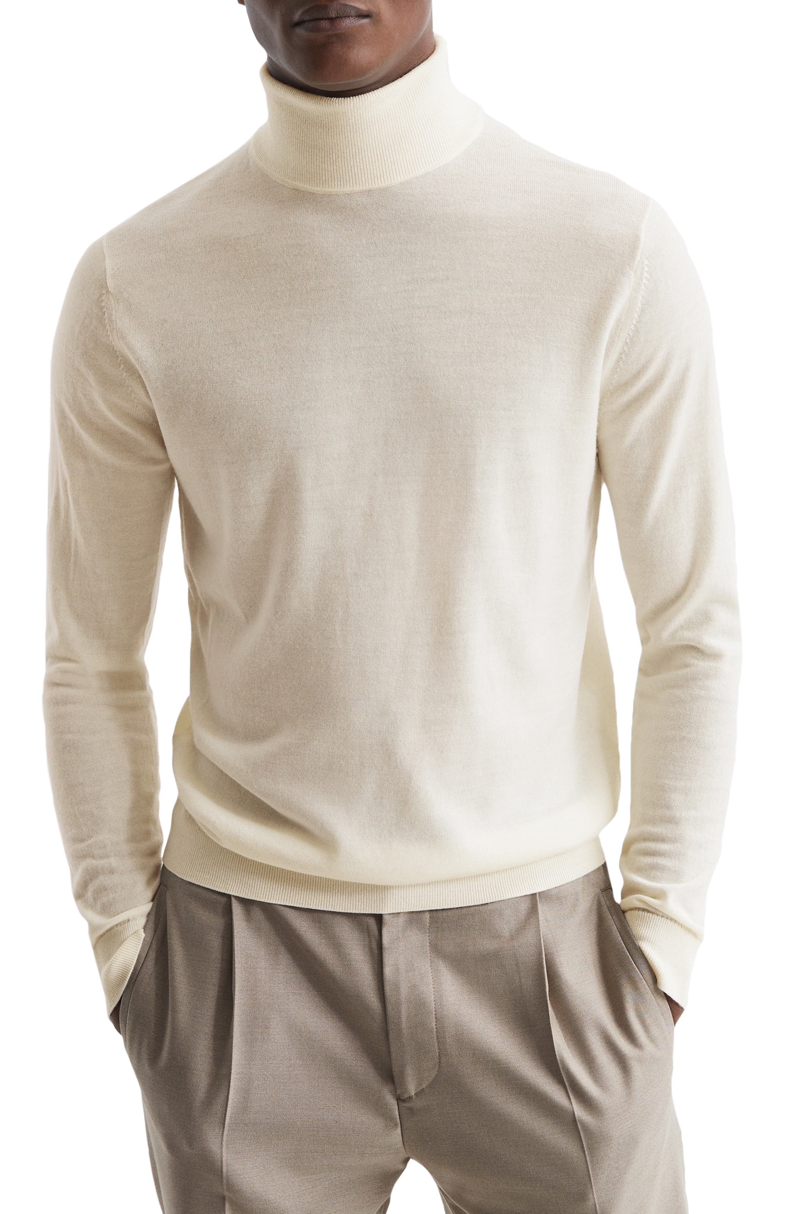 Men's Slim Fit Sweaters | Nordstrom