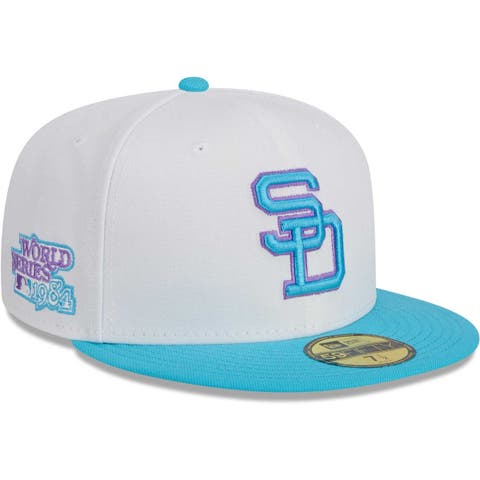 New Era Padres 2023 Fourth of July Bucket Hat - Men's