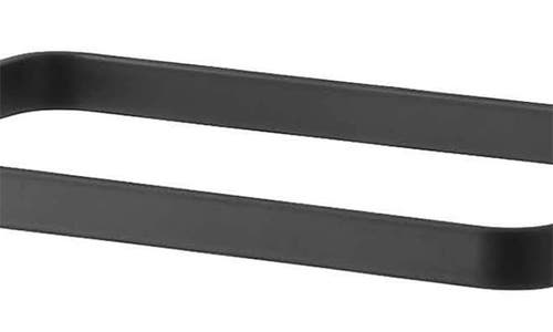 Yamazaki Tower Shoe Rack, Tall In Black
