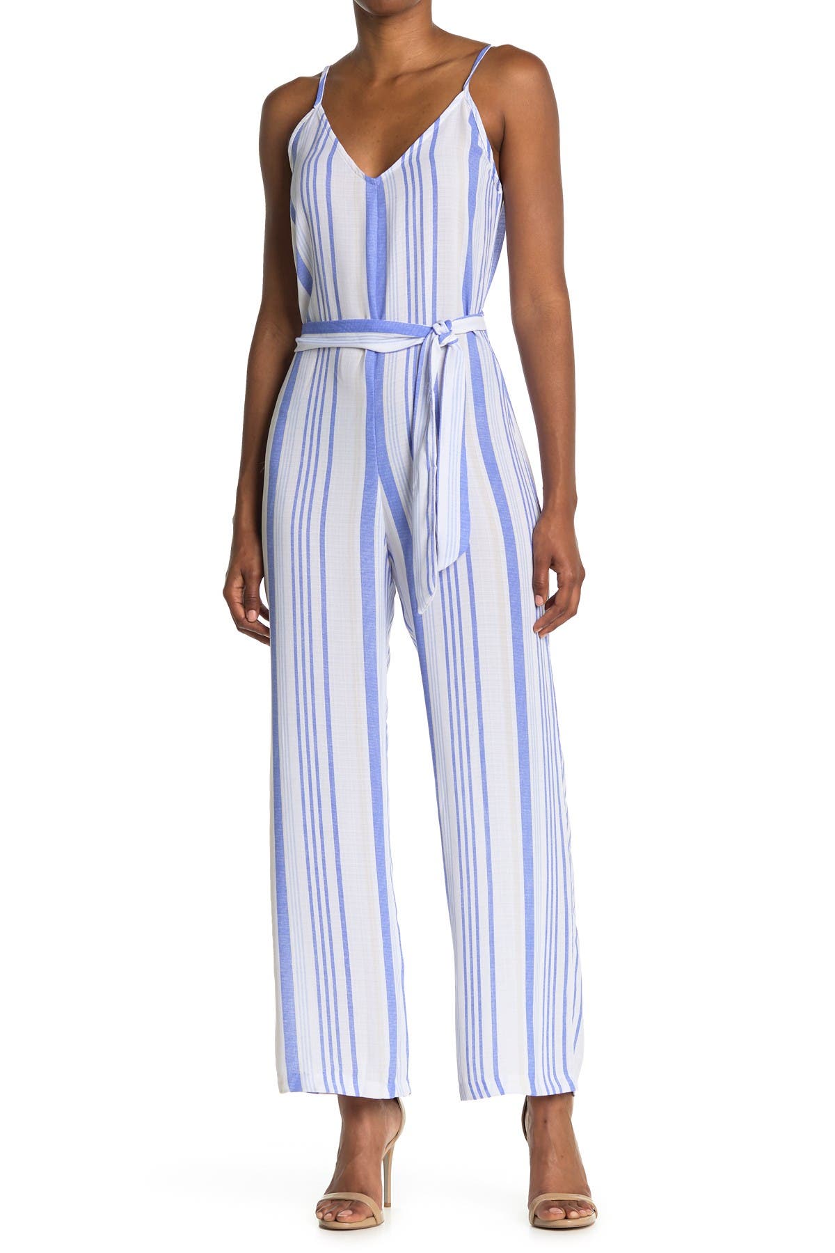 nordstrom rack white jumpsuit