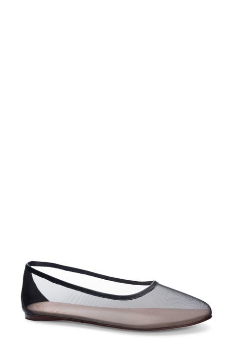 Chinese Laundry - Women's Metallic Buckle Flat Slide