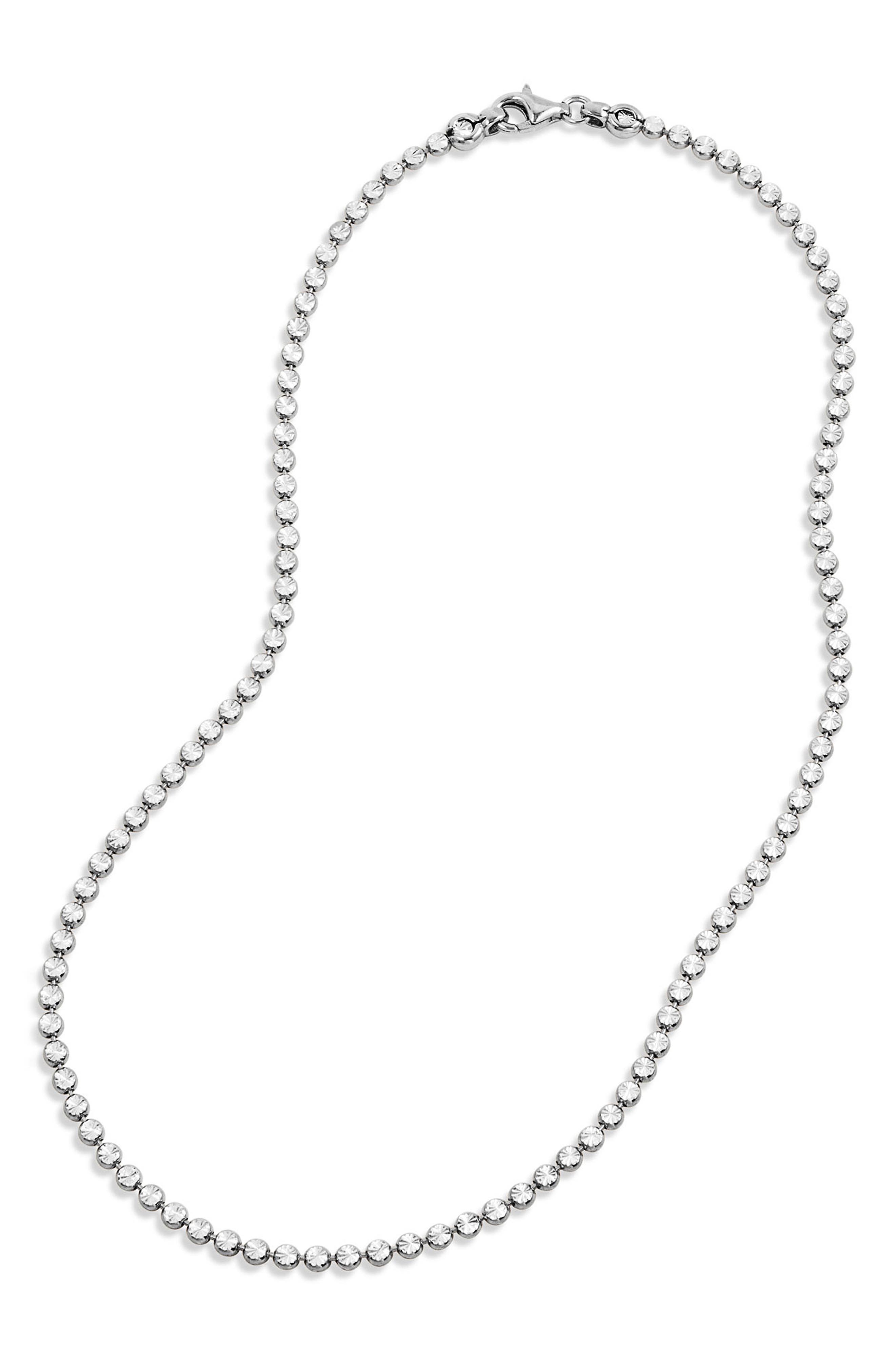 nordstrom rack choker necklace