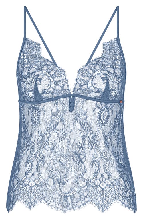 HUNKEMOLLER HUNKEMÖLLER DELPHINE LACE CAMISOLE