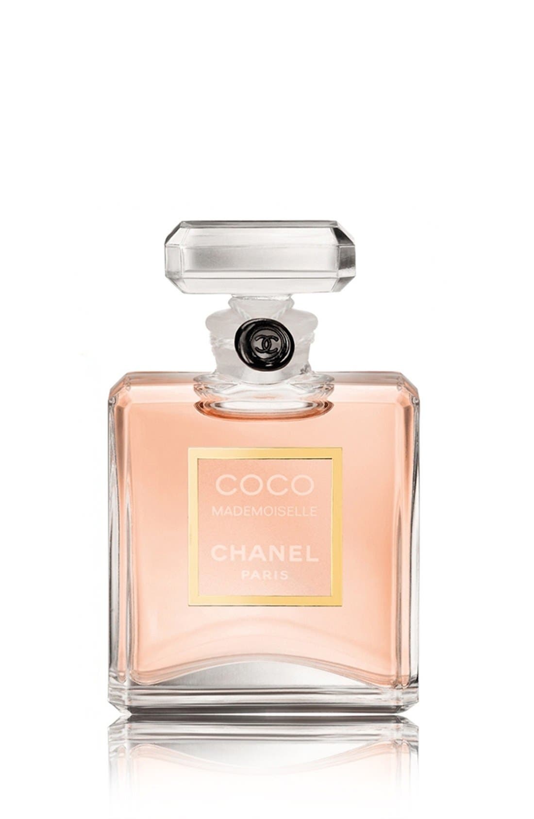 christian dior perfume mademoiselle