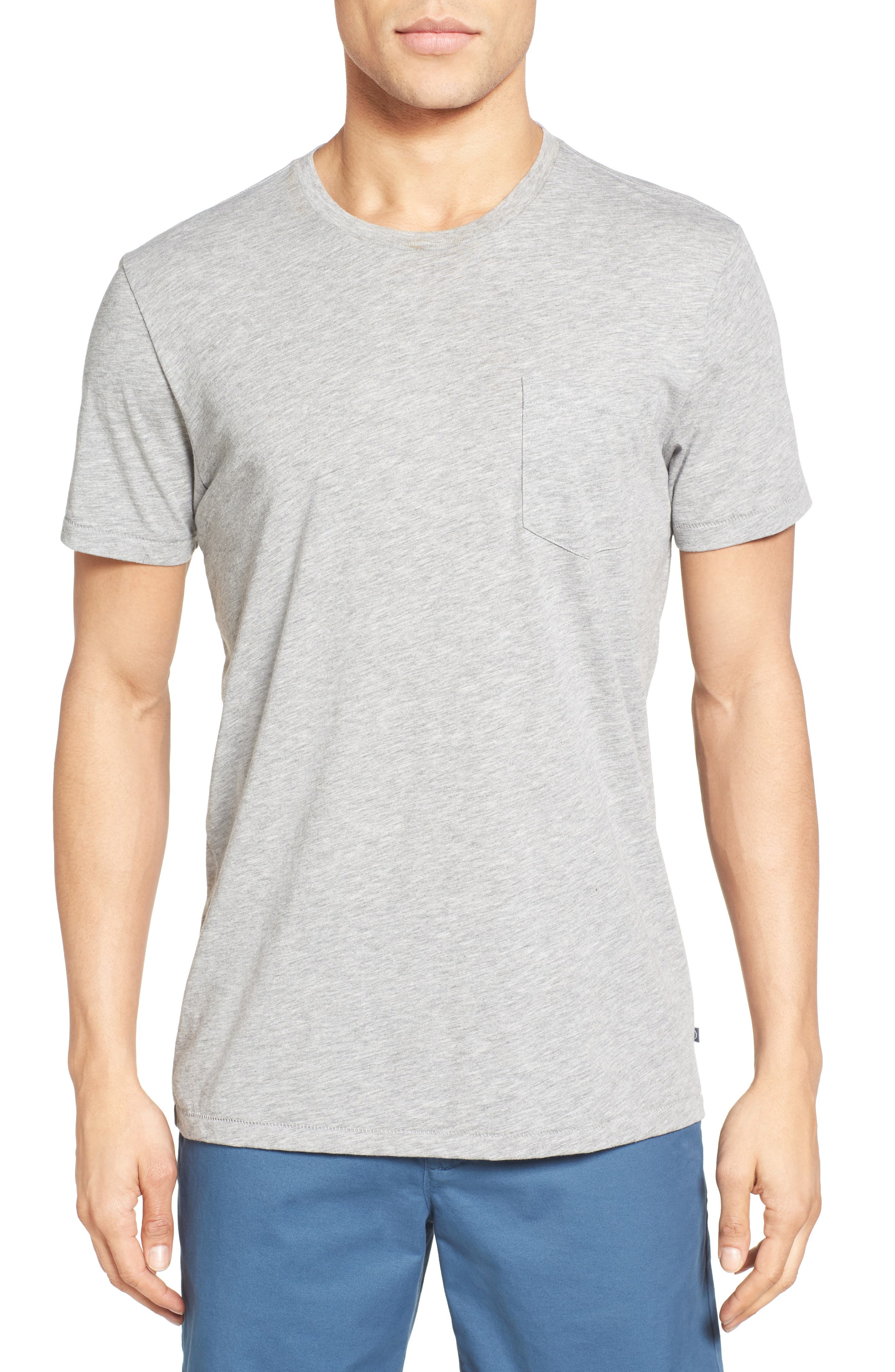 Bonobos Slim Fit Print Shirt Nordstrom