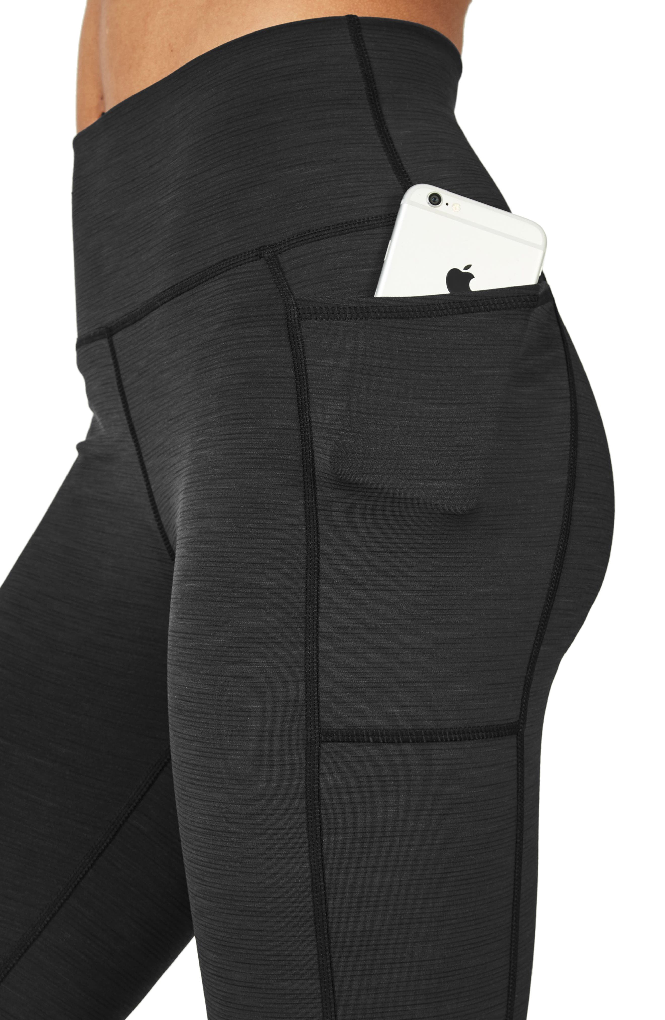 Sweaty Betty Super Sculpt High Waist 