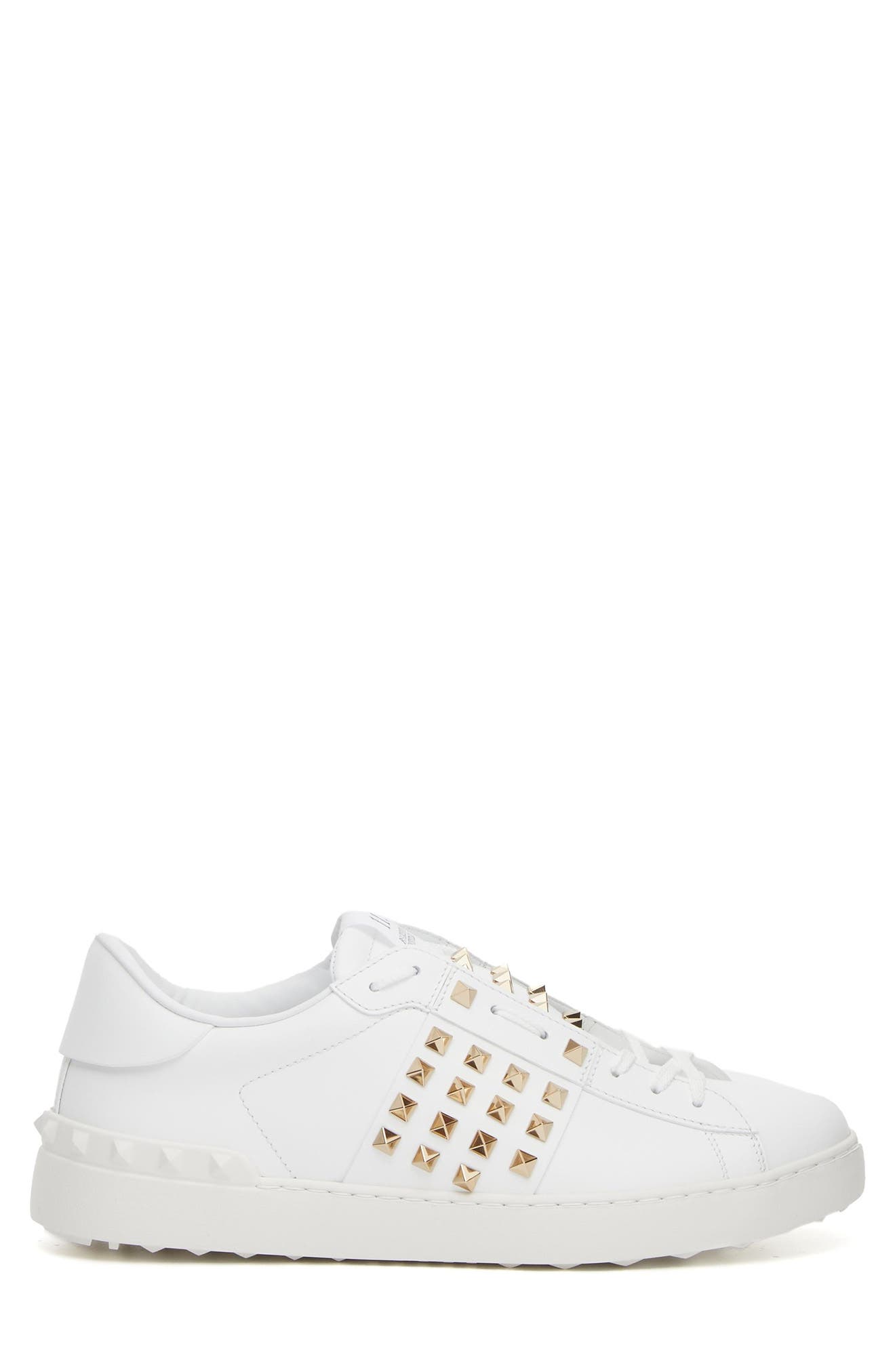 nordstrom valentino sneakers