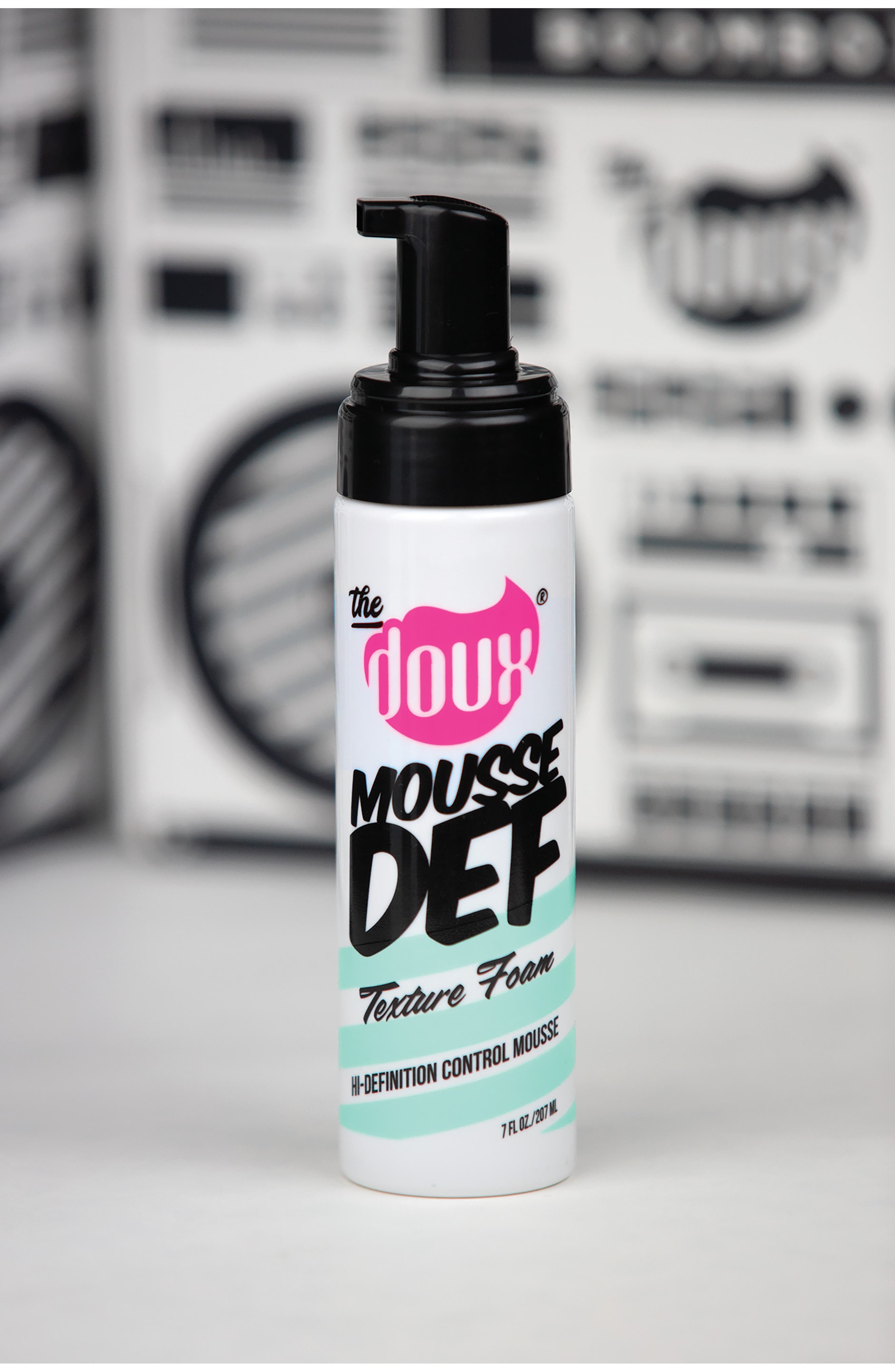 THE DOUX Mousse Def Texture Foam Nordstromrack